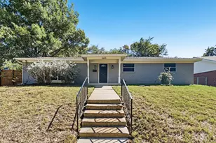 5605 Wimbleton Way, Fort Worth, TX 76133 - Photo 1