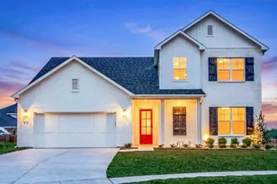 913 Triple Crown Ct, Willow Park, TX 76087 - Photo 1