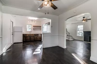 1254 Harlandale Avenue, Dallas, TX 75216 - Photo 9