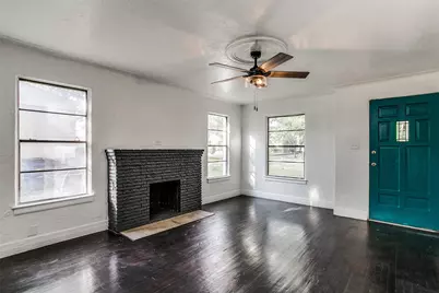 1254 Harlandale Avenue, Dallas, TX 75216 - Photo 3