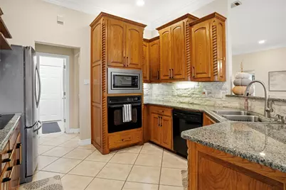 3105 Rim Rock Court, Granbury, TX 76049 - Photo 11