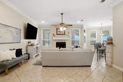 3105 Rim Rock Court, Granbury, TX 76049 - Photo 5