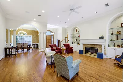 7012 Saucon Valley Drive, Fort Worth, TX 76132 - Photo 5