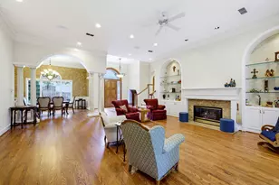 7012 Saucon Valley Dr, Fort Worth, TX 76132 - Photo 5