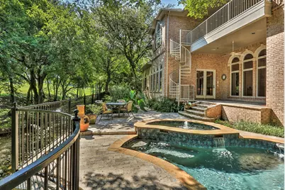 7012 Saucon Valley Drive, Fort Worth, TX 76132 - Photo 37