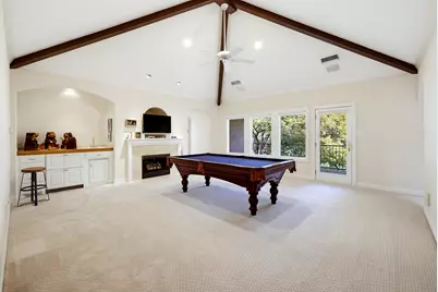 7012 Saucon Valley Drive, Fort Worth, TX 76132 - Photo 27