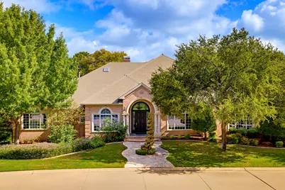 7012 Saucon Valley Drive, Fort Worth, TX 76132 - Photo 1