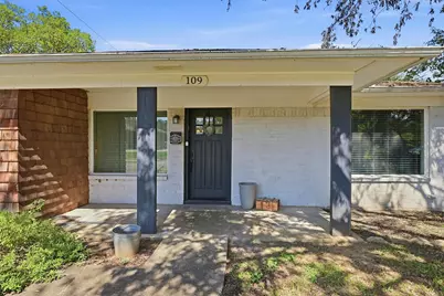 109 Grayson Street, Whitesboro, TX 76273 - Photo 3