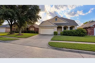 6610 Kinross Drive, Arlington, TX 76002 - Photo 5