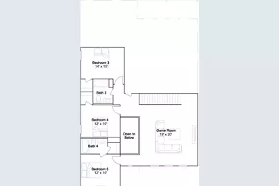 1129 Blue Spring Drive, Anna, TX 75409 - Photo 3