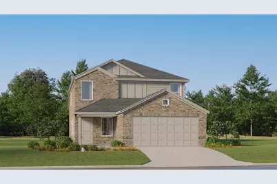 1129 Meadow Spring Lane, Anna, TX 75409 - Photo 1