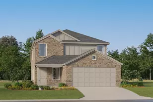 1129 Meadow Spring Ln, Anna, TX 75409 - Photo 1