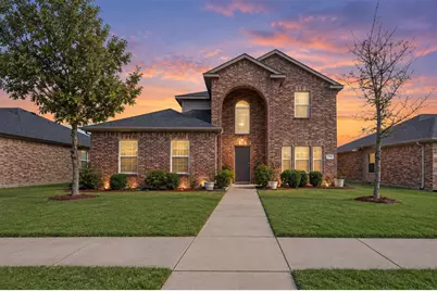 2020 Glen Hollow Drive, Lancaster, TX 75134 - Photo 1