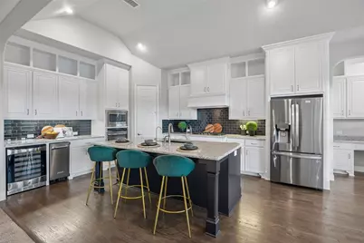 1306 Cypress Creek Way, Celina, TX 75009 - Photo 11