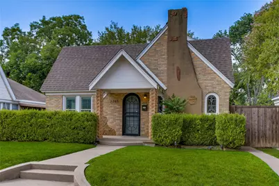 2745 Ivandell Avenue, Dallas, TX 75211 - Photo 3