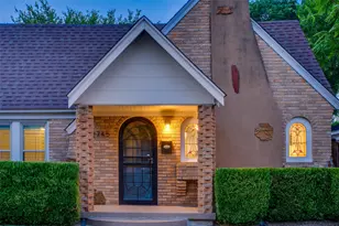 2745 Ivandell Ave, Dallas, TX 75211 - Photo 1