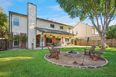 1219 Berkley Drive, Grapevine, TX 76051 - Photo 23