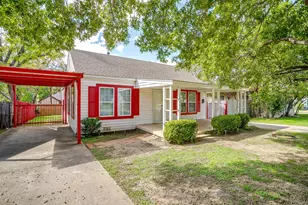 2604 Wayside Ave, Fort Worth, TX 76110 - Photo 3