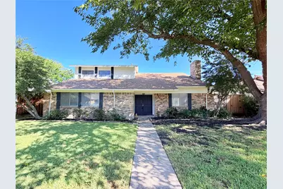 3837 Shadycreek Drive, Garland, TX 75042 - Photo 1