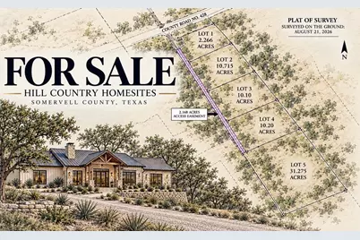 Tbd Cr 428_Lot 2, Glen Rose, TX 76043 - Photo 7