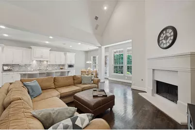 301 Longhorn Drive, McKinney, TX 75071 - Photo 3