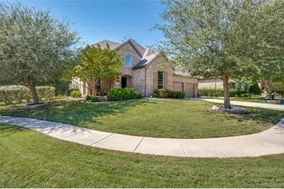 301 Longhorn Drive, McKinney, TX 75071 - Photo 1