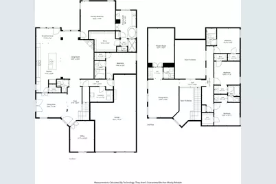 301 Longhorn Drive, McKinney, TX 75071 - Photo 39