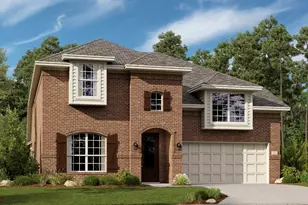 1416 Gibbons Crk Ct, Celina, TX 75009 - Photo 1