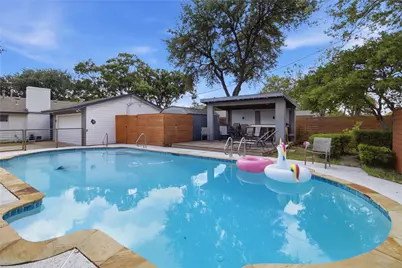 2712 Beechmont Place, Dallas, TX 75228 - Photo 7