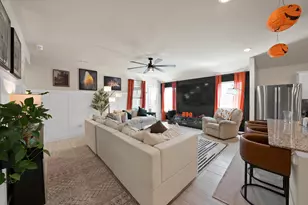 9444 Mountain Pass Dr, Fort Worth, TX 76108 - Photo 9