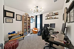 9444 Mountain Pass Dr, Fort Worth, TX 76108 - Photo 19