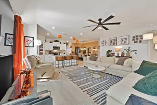 9444 Mountain Pass Dr, Fort Worth, TX 76108 - Photo 5