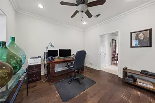 464 Oak Hill Rd, Valley View, TX 76272 - Photo 7