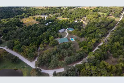 464 Oak Hill Road, Valley View, TX 76272 - Photo 35
