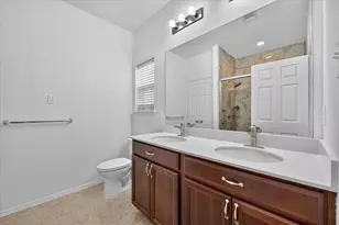 2233 Buelingo Ln, Fort Worth, TX 76131 - Photo 25
