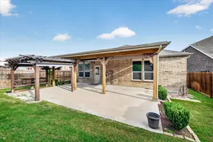 2233 Buelingo Ln, Fort Worth, TX 76131 - Photo 31