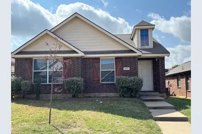 9000 Wild Rose Lane, Cross Roads, TX 76227 - Photo 1