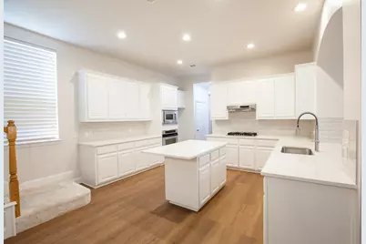 6976 Valley Brook Drive, Frisco, TX 75035 - Photo 7