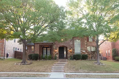 6976 Valley Brook Drive, Frisco, TX 75035 - Photo 1