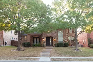 6976 Valley Brook Dr, Frisco, TX 75035 - Photo 1