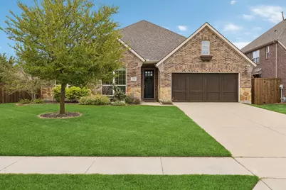 341 Evening Sun Drive, Prosper, TX 75078 - Photo 3