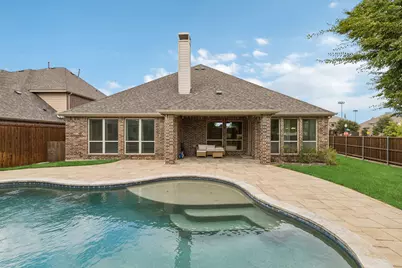 341 Evening Sun Drive, Prosper, TX 75078 - Photo 25