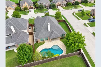 341 Evening Sun Drive, Prosper, TX 75078 - Photo 1