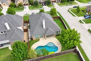 341 Evening Sun Dr, Prosper, TX 75078 - Photo 1