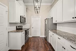 819 N Ridge Dr, White Settlement, TX 76108 - Photo 9