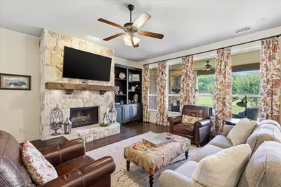 329 River Meadows Lane, Argyle, TX 76226 - Photo 9