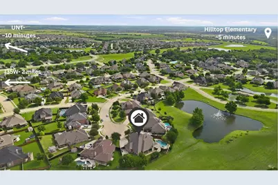 329 River Meadows Lane, Argyle, TX 76226 - Photo 35