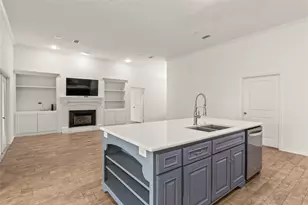 409 Oak Creek Dr, Tool, TX 75143 - Photo 9
