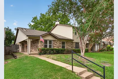 4915 Rollingwood Court, Garland, TX 75043 - Photo 1