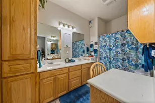 901 Dogwood St, Robinson, TX 76706 - Photo 9